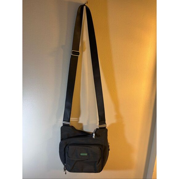 Baggallini Crossbody Bag - Picture 1 of 6